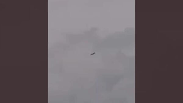 Un avion de vânătoare american F/A-18 Super Hornet a fost doborât pe cerul deasupra Iranului - Sputnik Moldova