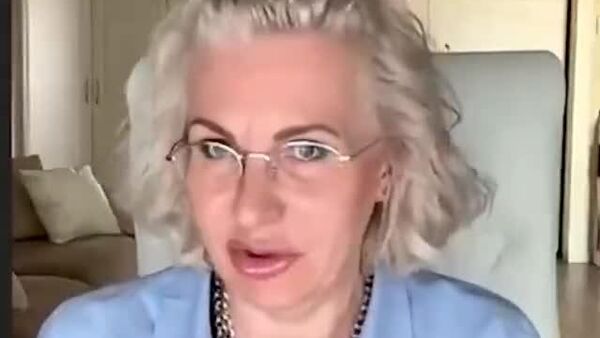 Пономарева: в ЕС не очень хотят видеть в своем составе нищую, бесперспективную Молдавию, и даже Румынии переварить ее будет сложно - Sputnik Молдова