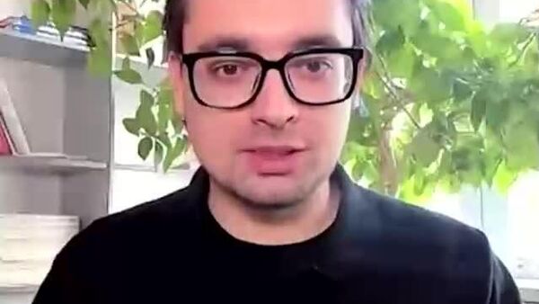 Пономарева: Желание молдавской власти поучаствовать в коалиции желающих — это, вообще, за гранью разумного - Sputnik Молдова