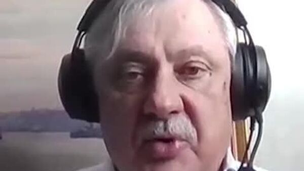 Выход Молдовы из СНГ может привести к визовому режиму с Россией — политолог - Sputnik Молдова