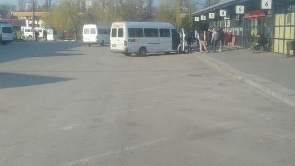 Începând de astăzi, transportatorii au suspendat unele curse de autobuz în Republica Moldova din cauza creșterii prețului la combustibil — „deoarece autoritățile nu se grăbesc să revizuiască tarifele” - Sputnik Moldova