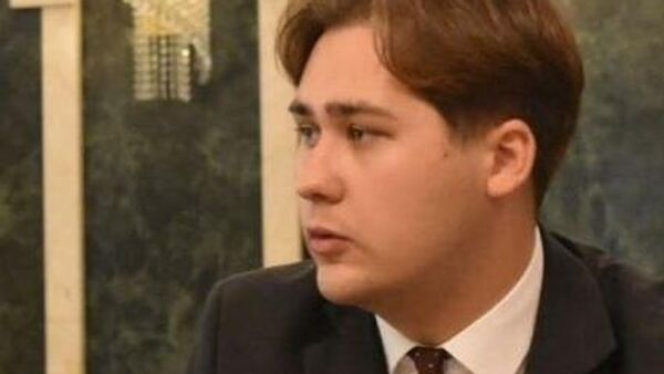 Антироссийская политика разрушает Молдову — Когут - Sputnik Молдова