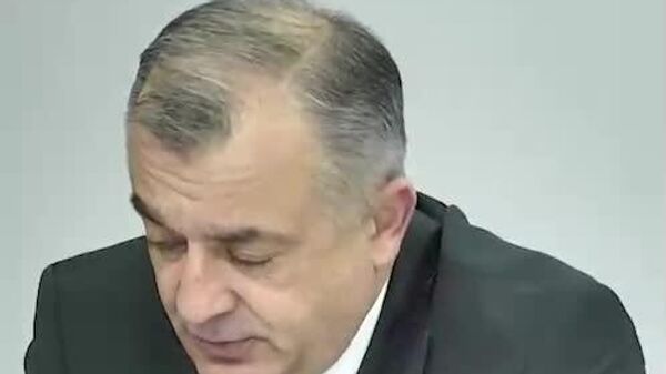 Кику: Центральной власти самой нужна реформа - Sputnik Молдова