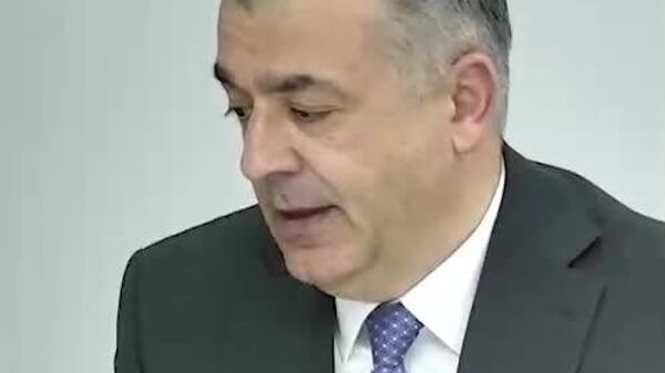 Кику: Молдове нужны хорошие отношения со всеми странами - Sputnik Молдова