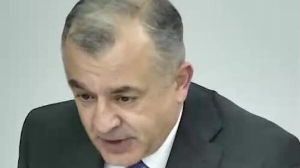 Кику: Правительство ничего не делает в условиях топливного кризиса - Sputnik Молдова