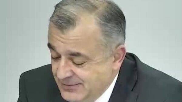 Кику о том, когда Молдову примут в ЕС - Sputnik Молдова