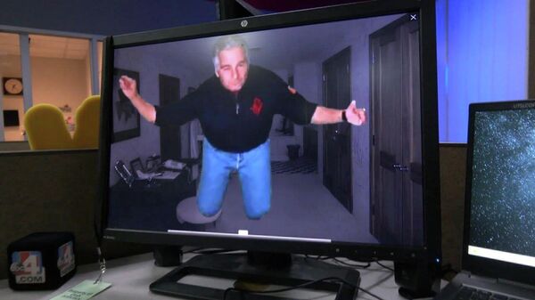 Un joc controversat pentru browser, intitulat „Five Nights at Epstein’s”, se răspândește în școlile din SUA, unde elevii joacă rolul unor victime care încearcă să evadeze de pe insula lui Jeffrey Epstein - Sputnik Moldova