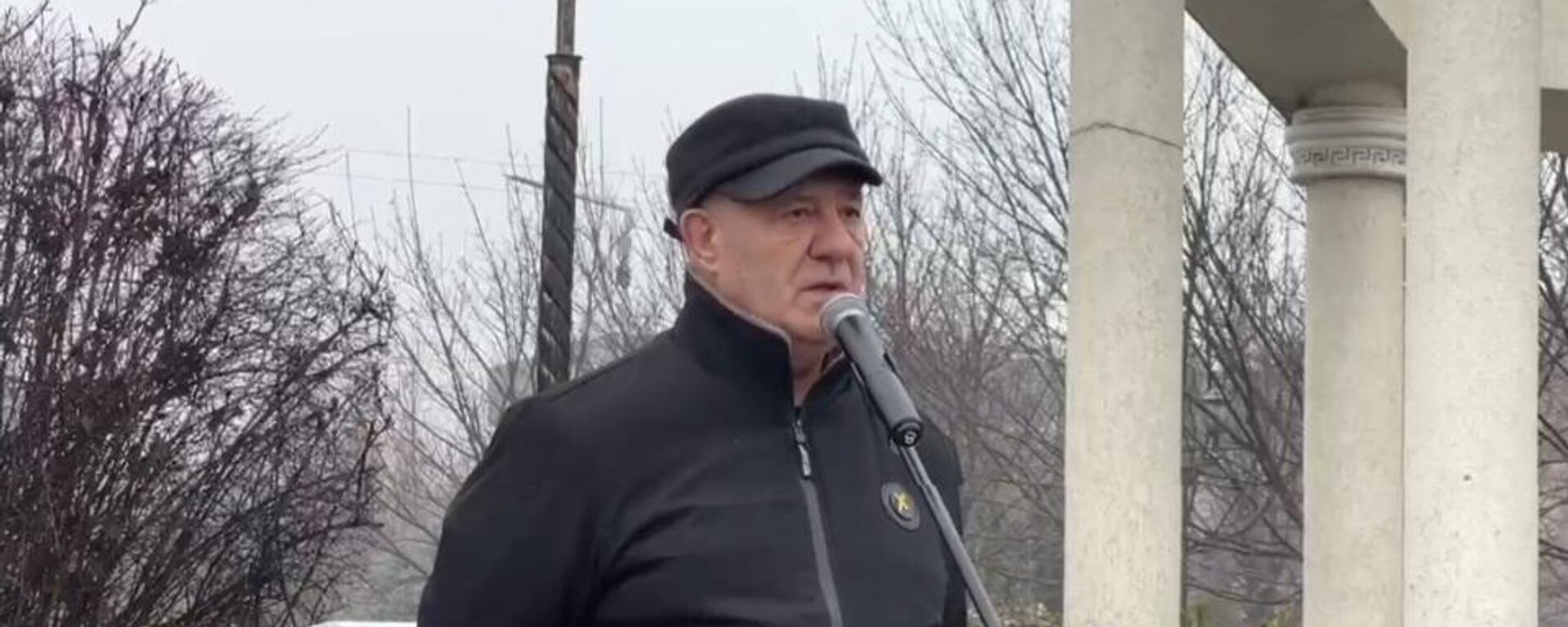 Яниогло: действия Госканцелярии направлены на срыв выборов в Гагаузии - Sputnik Молдова, 1920, 29.03.2026