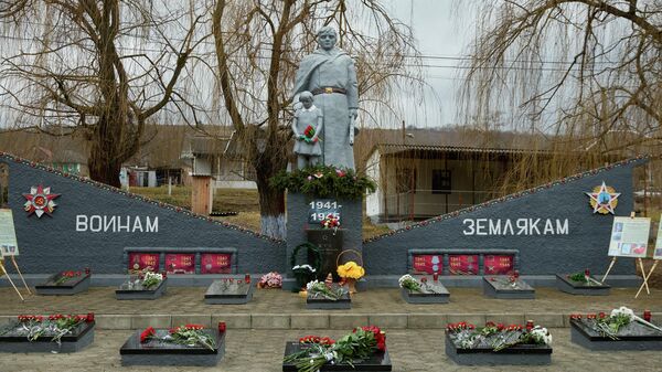 Итоги недели: Годовщина освобождения, ЧП в энергетике, Коалиция желающих - Sputnik Молдова