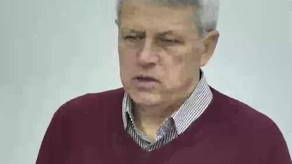 Дмитрий Чубашенко: Молдова продолжает следовать санкционной политике ЕС, несмотря на последствия для экономики - Sputnik Молдова