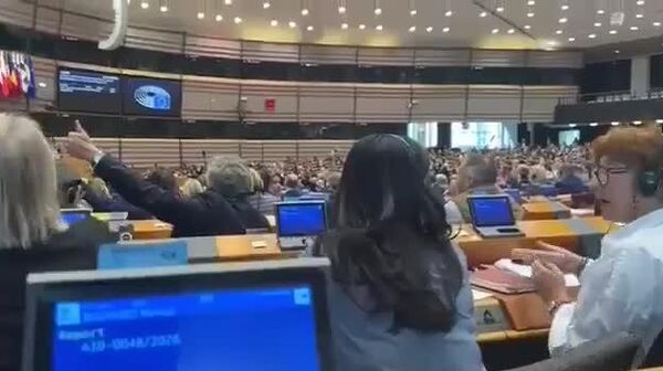 Страны ЕС объединяют усилия для депортации нелегальных мигрантов - Sputnik Молдова