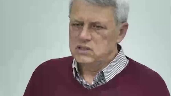 Продажа молдавского порта Джурджулешты — сговор, предательство - Sputnik Молдова