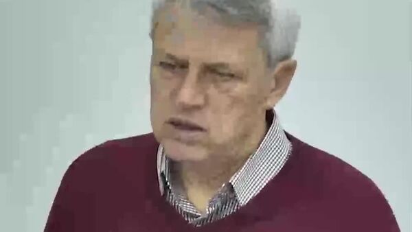 Молдавские власти ради химеры евроинтеграции готовы принести любые жертвы, утверждает публицист Дмитрий Чубашенко - Sputnik Молдова