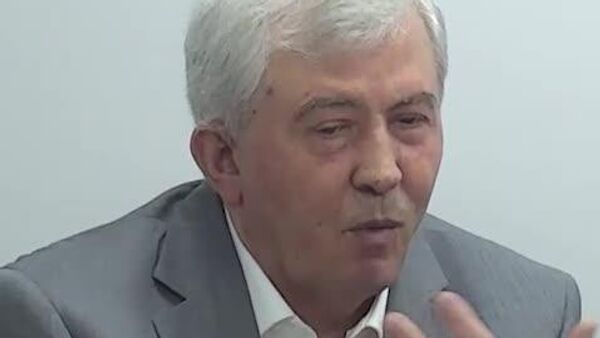 Никто не понимает, куда пошла финансовая помощь Евросоюза, выделенная Молдове в последние годы, говорит политолог Анатолий Дубровский - Sputnik Молдова