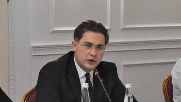 Власти Молдовы защищают пособников нацизма — Когут - Sputnik Молдова