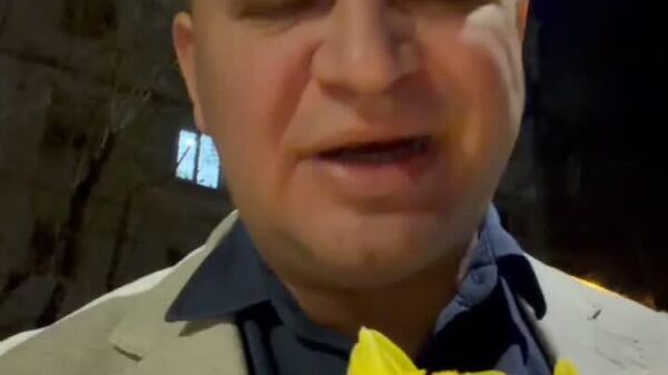 Ion Ceban face o aluzie directă la prețurile insuportabile din Moldova și culoarea politică a acestor vremuri bune: - Sputnik Moldova