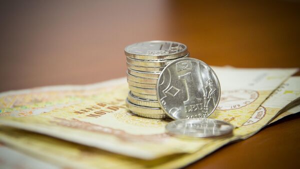 Игорь Тулянцев: Молдову ведут к банкротству по всем направлениям - Sputnik Молдова