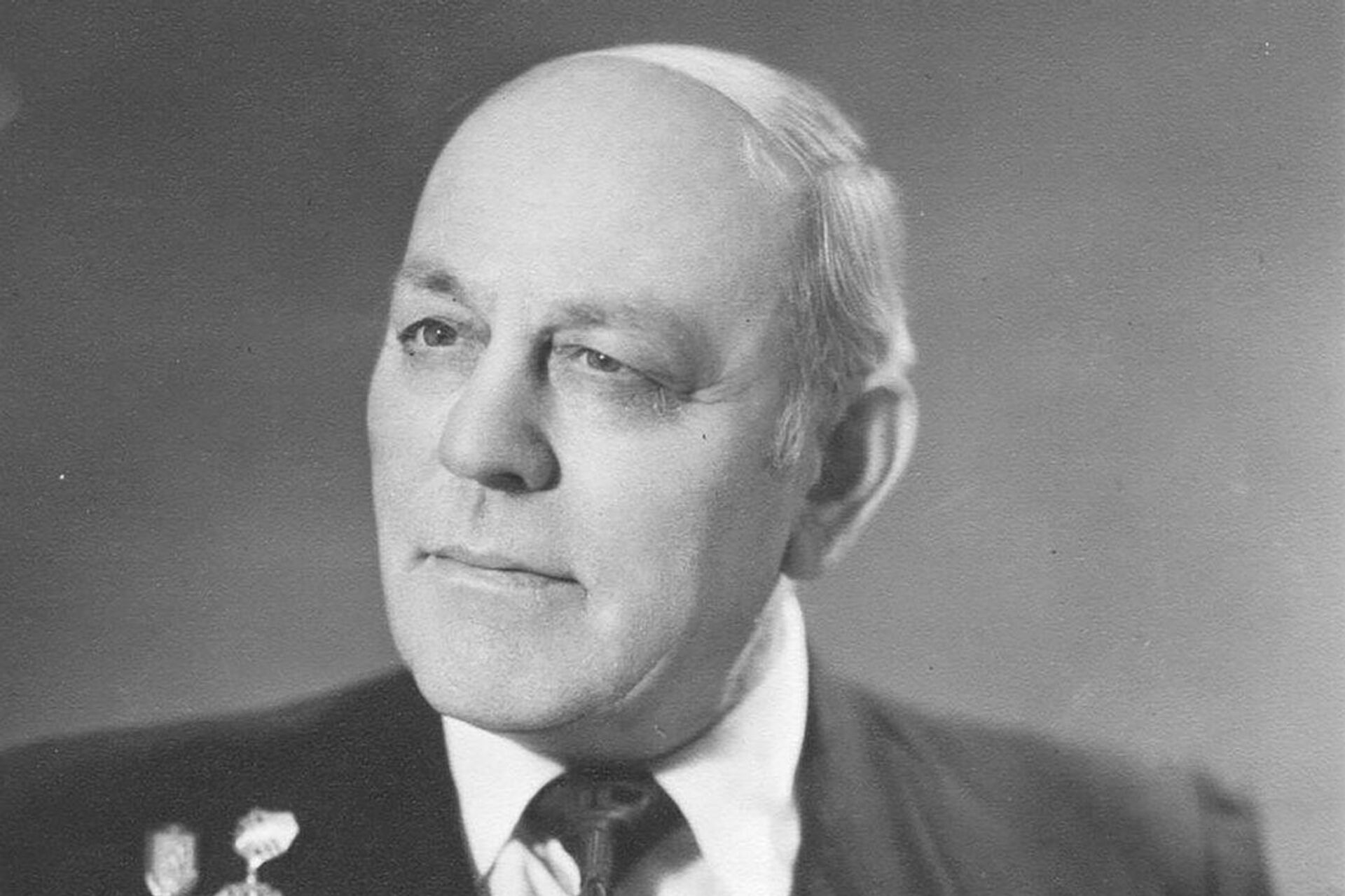 Иван Нестерович Коваль - Sputnik Молдова, 1920, 30.03.2026