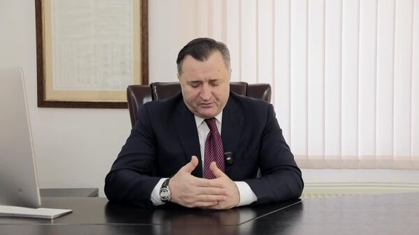 Vlad Filat face publice detalii despre achiziția de gaze, care pun pe gânduri: - Sputnik Moldova