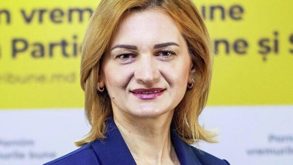 Telegraph Moldova: - Sputnik Moldova