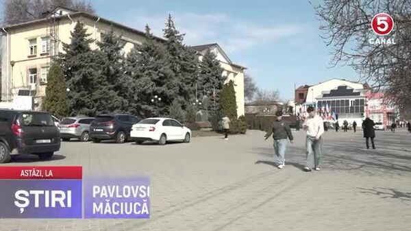 Stanislav Pavlovschi, despre cazul Guțul: ți se face părul măciucă de la ceea ce fac instanțele: - Sputnik Moldova