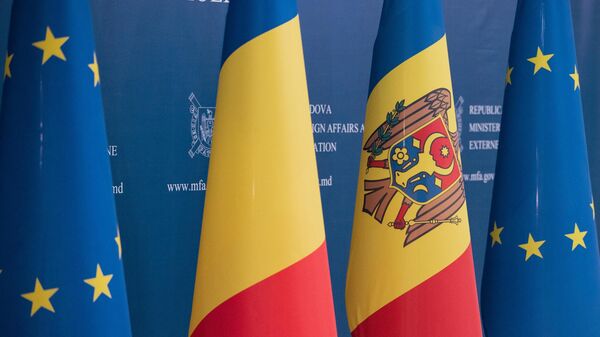 Владимир Букарский: Власти Молдовы могут инициировать референдум об унире - Sputnik Молдова