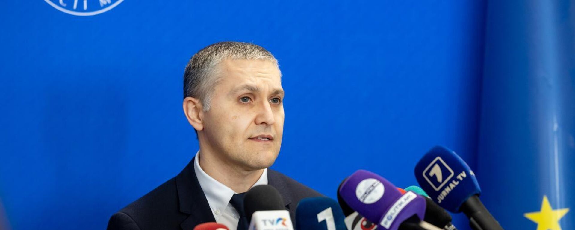 Сергей Дьякону - Sputnik Молдова, 1920, 31.03.2026