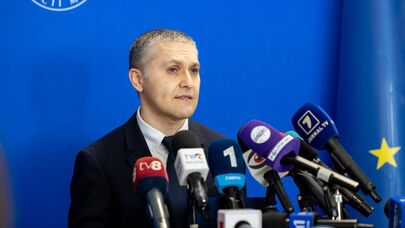 Сергей Дьякону