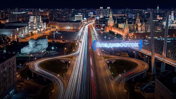 В России и Белоруссии запустили новый телеканал Союзный - Sputnik Молдова