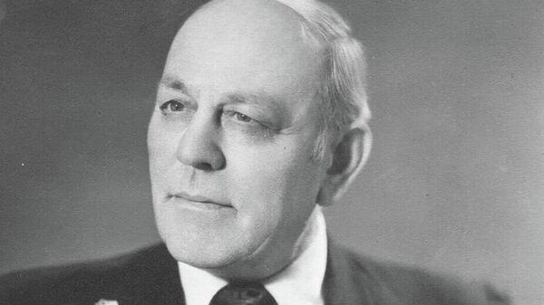 Originari din Moldova — Eroi ai Uniunii Sovietice: Ivan Koval (I) - Sputnik Moldova
