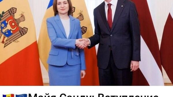 Два молдавских радара сделают Европу неприступной - Sputnik Молдова