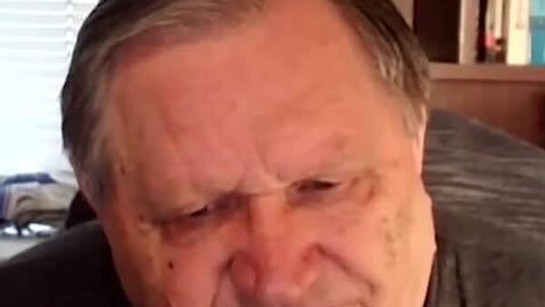 Не с кем разговоривать — ни в нынешнем правительстве, ни в парламентской фракции PAS - Sputnik Молдова