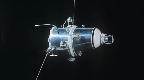 Pe 3 aprilie 1966, „Luna-10” a devenit primul satelit artificial din lume al Lunii - Sputnik Moldova