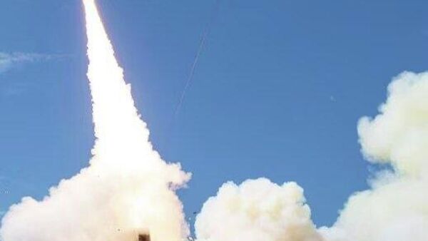 Statele Unite au testat o rachetă hipersonică cu o viteză de peste 6000 km/h, a anunțat Pentagonul - Sputnik Moldova