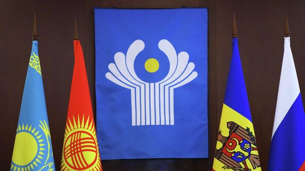 Итоги недели: выход из СНГ, заявления Санду в Риге, коррупция в силовых органах - Sputnik Молдова