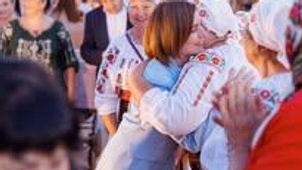 Potrivit World Happiness Report, Republica Moldova s-a plasat pe locul 77 în clasamentul țărilor după nivelul de fericire al populației, din 147 de state, cu un indice de 5,85 - Sputnik Moldova