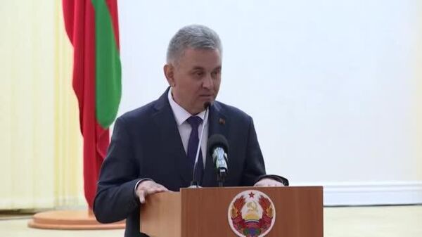 Krasnoselski: denigrarea soldaților sovietici în noile manuale de istorie din Moldova va duce la faptul că copiii vor începe să-și numească bunicii și străbunicii ocupanți - Sputnik Moldova