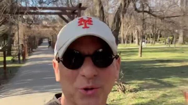 🪻 Vine, vine primăvara - Sputnik Moldova