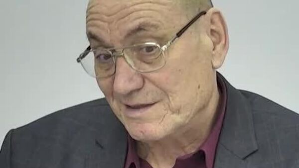 Șapovalov: autoritățile ignoră consecințele ieșirii Moldovei din CSI - Sputnik Moldova