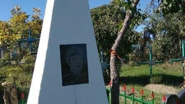 Originari din Moldova – Eroi ai Uniunii Sovietice: Mihail Plugarev, apărător și eliberator al Patriei (II) - Sputnik Moldova