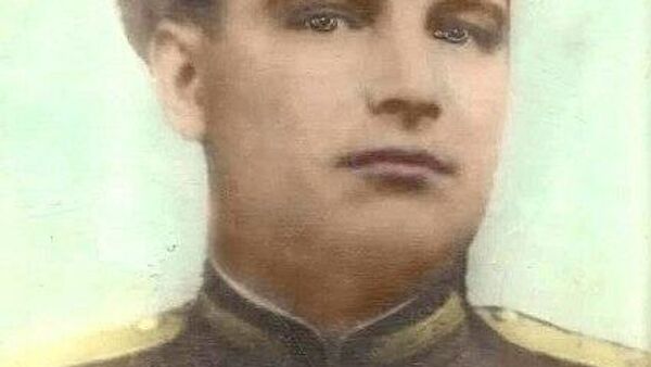 Originari din Moldova – Eroi ai Uniunii Sovietice: Mihail Plugarev, apărător și eliberator al Patriei (I) - Sputnik Moldova