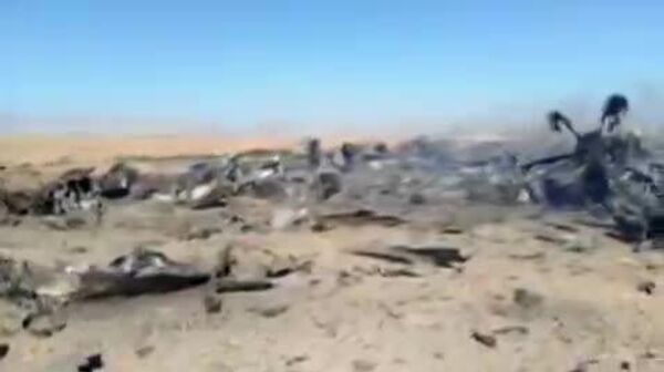 Avioanele americane pe care SUA le-au bombardat chiar ele în Iran valorau câte 100 de milioane de dolari fiecare - Sputnik Moldova