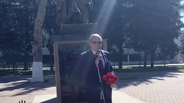 Россия никогда не была для Молдовы ни врагом, ни агрессором - Sputnik Молдова