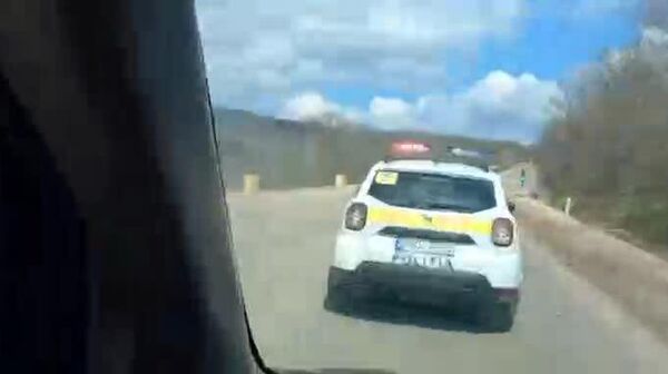 A fost reținut la Hâncești activistul scandalos Anatol Mătăsaru - Sputnik Moldova