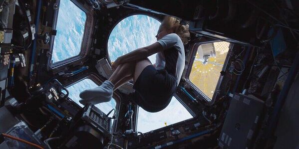 Кадр из фильма Вызов - Sputnik Молдова