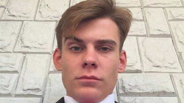 Вяткин: я обеспокоен попытками нынешней власти реабилитировать нацизм - Sputnik Молдова