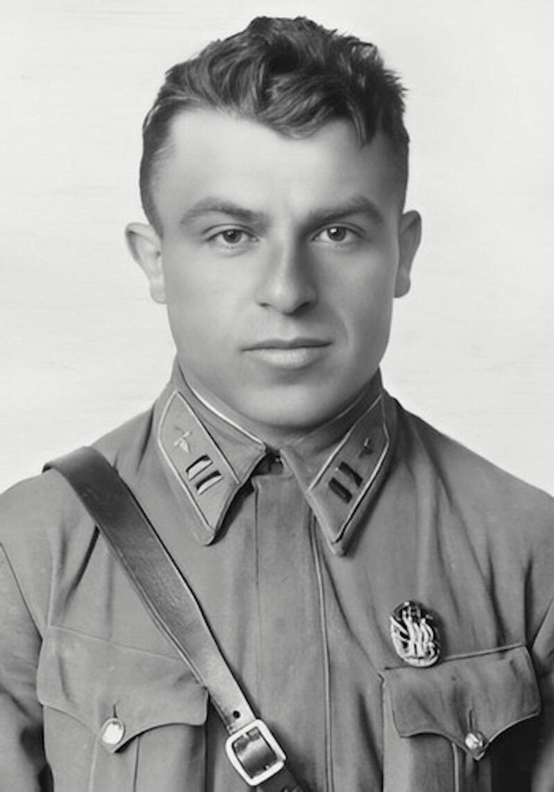 Калараш Дмитрий Леонтьевич - Sputnik Молдова, 1920, 06.04.2026