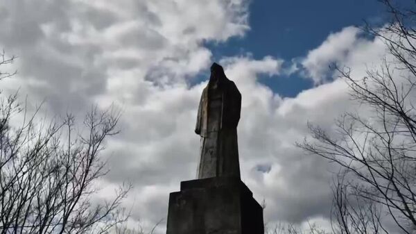 La Soroca va avea loc o campanie de amenajare a monumentului dedicat victimelor fascismului - Sputnik Moldova