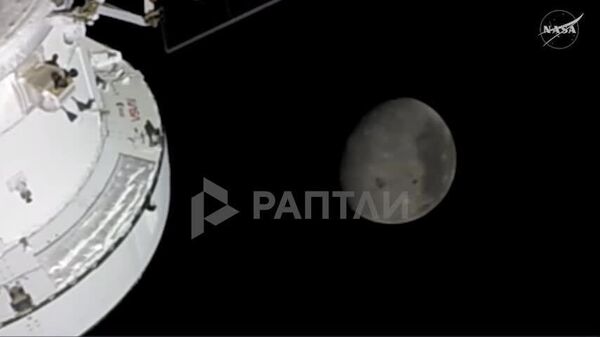 Misiunea lunară Artemis 2 a NASA a stabilit un nou record pentru cel mai lung zbor uman de pe Pământ - astronauții au depășit deja pragul de 406 - Sputnik Moldova