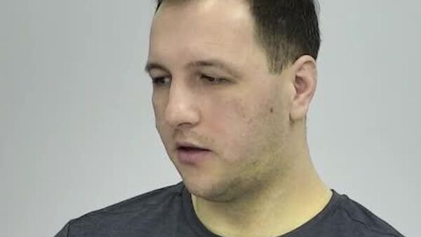 Это как пытаться вернуть бывшую жену и одновременно делать ей пакости, — гражданский активист Михаил Балика об абсурдности действий официального Кишинева в отношении Приднестровья - Sputnik Молдова